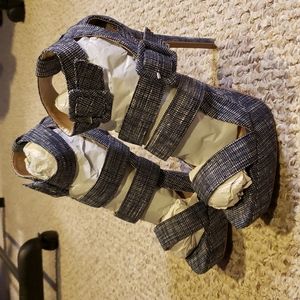 Qupid Womens Heels NWOT!